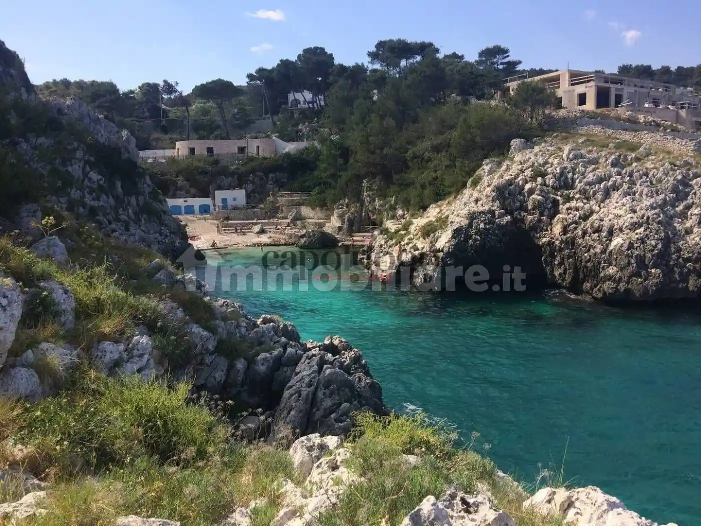 Villa in vendita a Diso