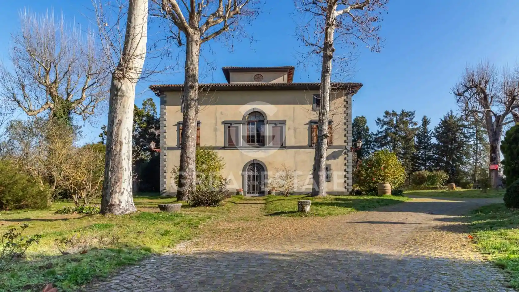 Villa in vendita a Orvieto