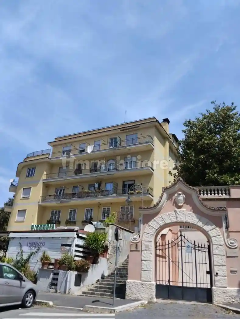 Appartamento viale delle Medaglie d'Oro, Medaglie d'Oro, Roma - foto 4