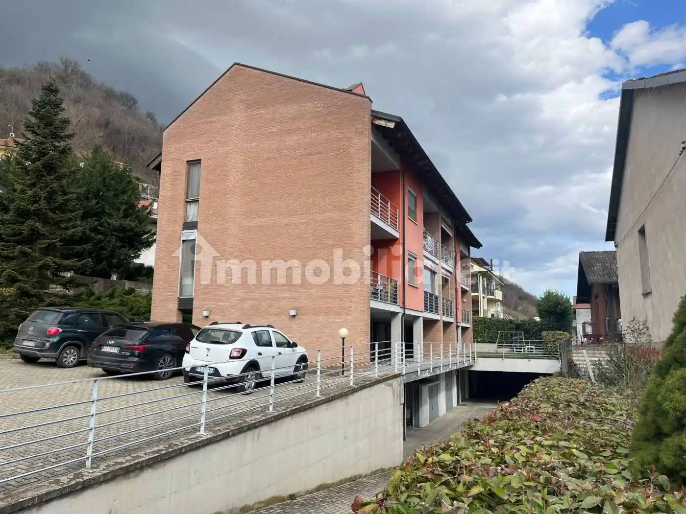 Appartamento in vendita a Canelli