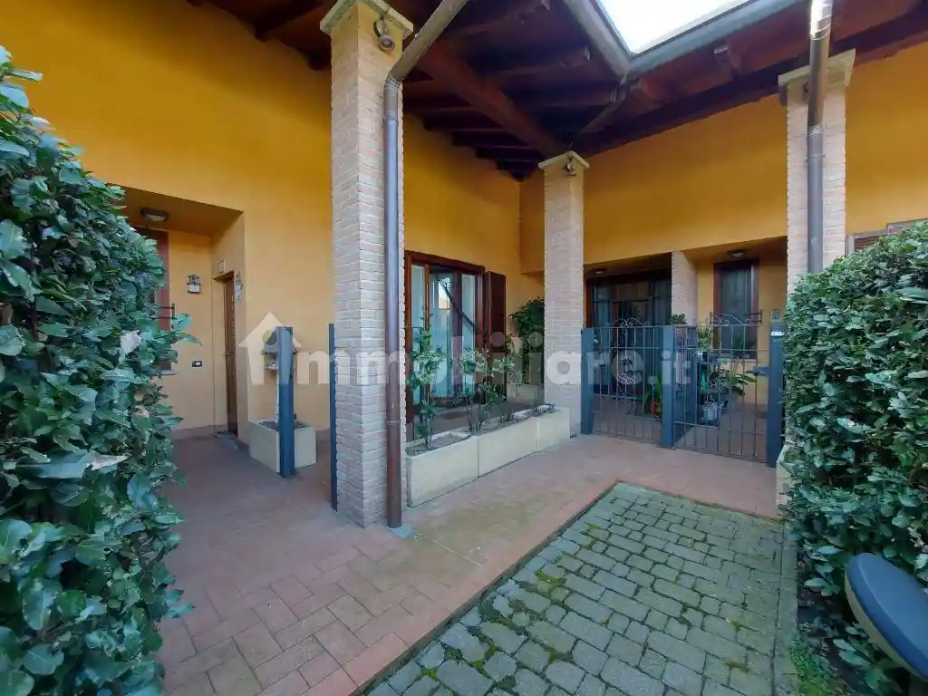 Bilocale via Sotto Campagna, Comabbio - foto 3