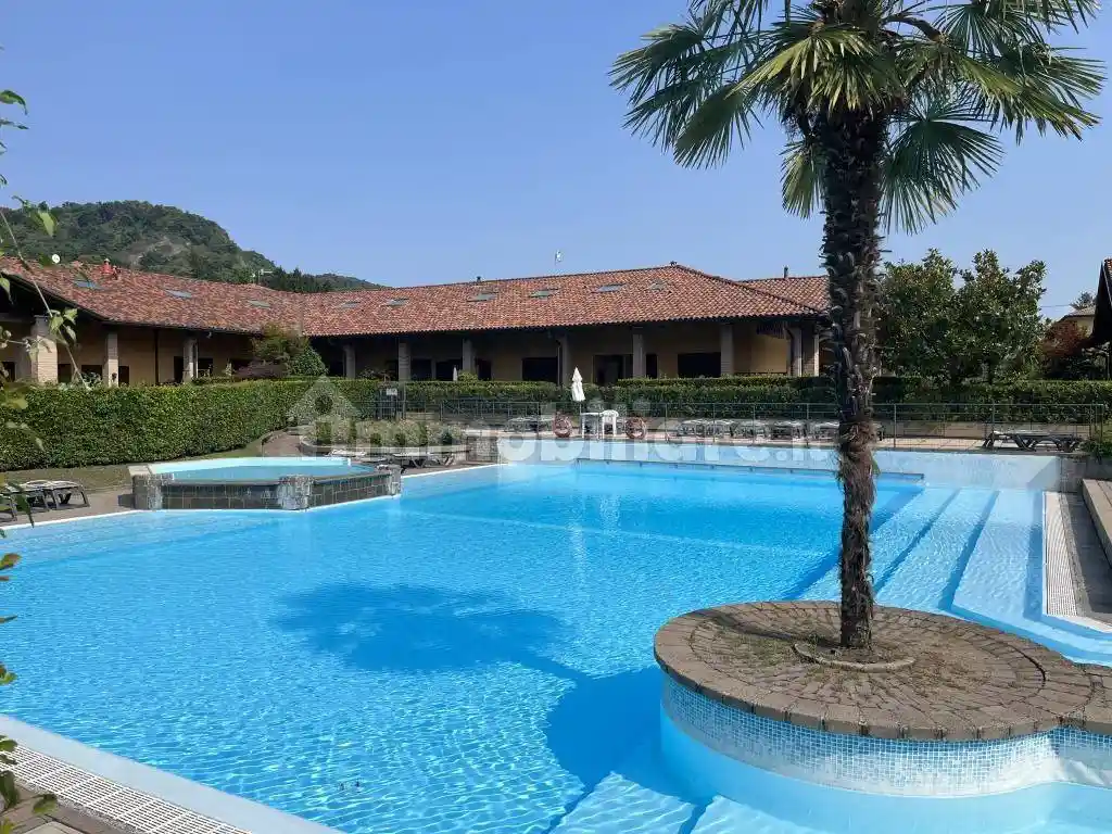 Bilocale via Sotto Campagna, Comabbio - foto 5