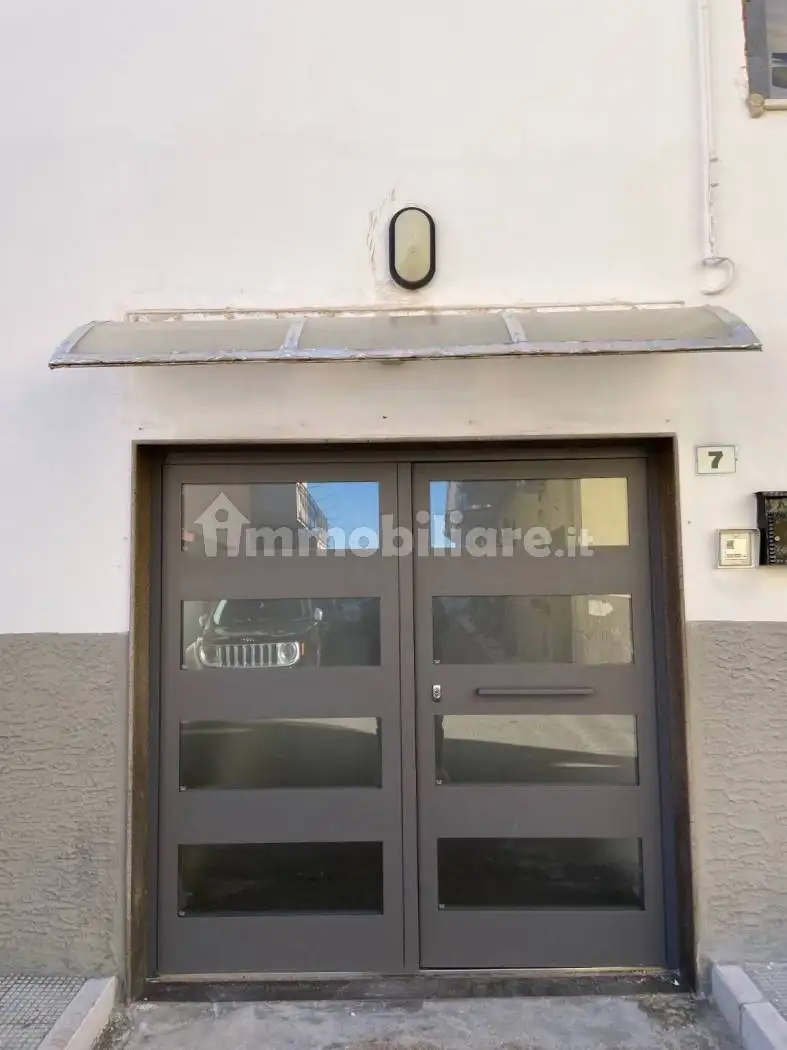 Appartamento in vendita a Toritto