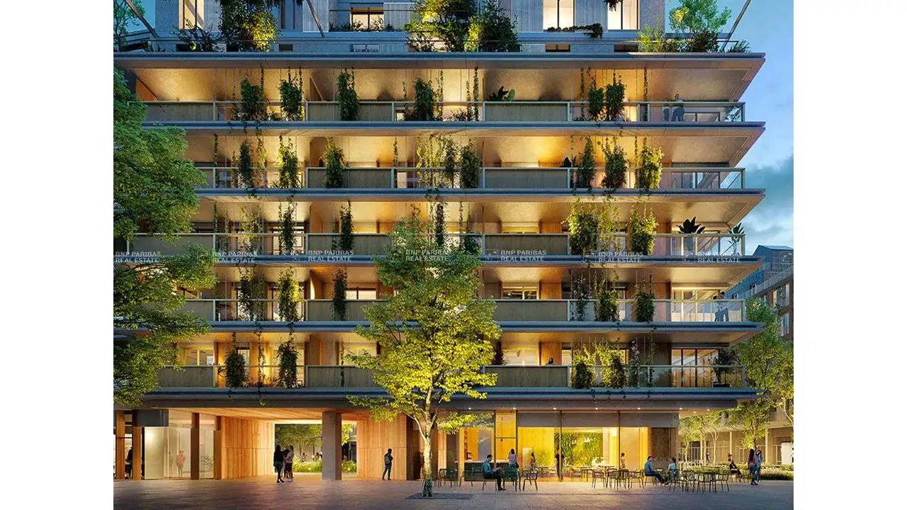 Apartment in vendita a Milan