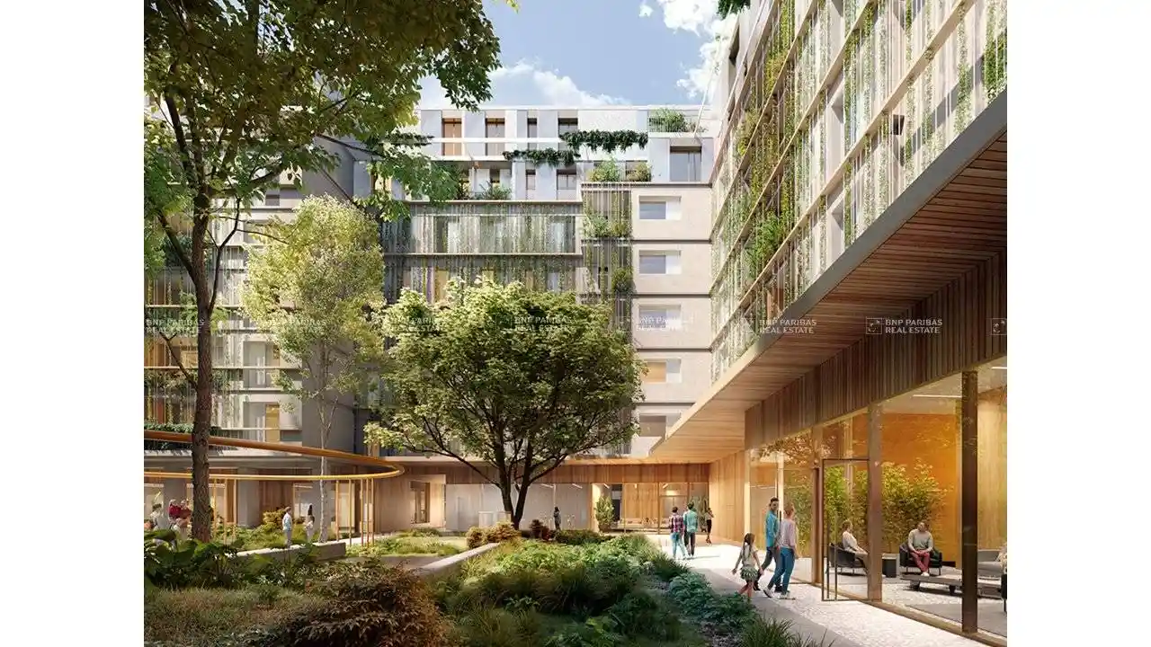 Quadrilocale nuovo, secondo piano, Precotto, Milano - foto 4