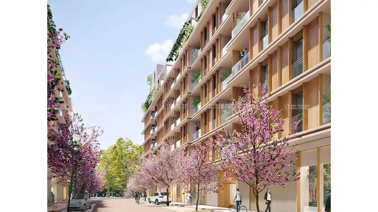 Quadrilocale nuovo, secondo piano, Precotto, Milano - foto 5