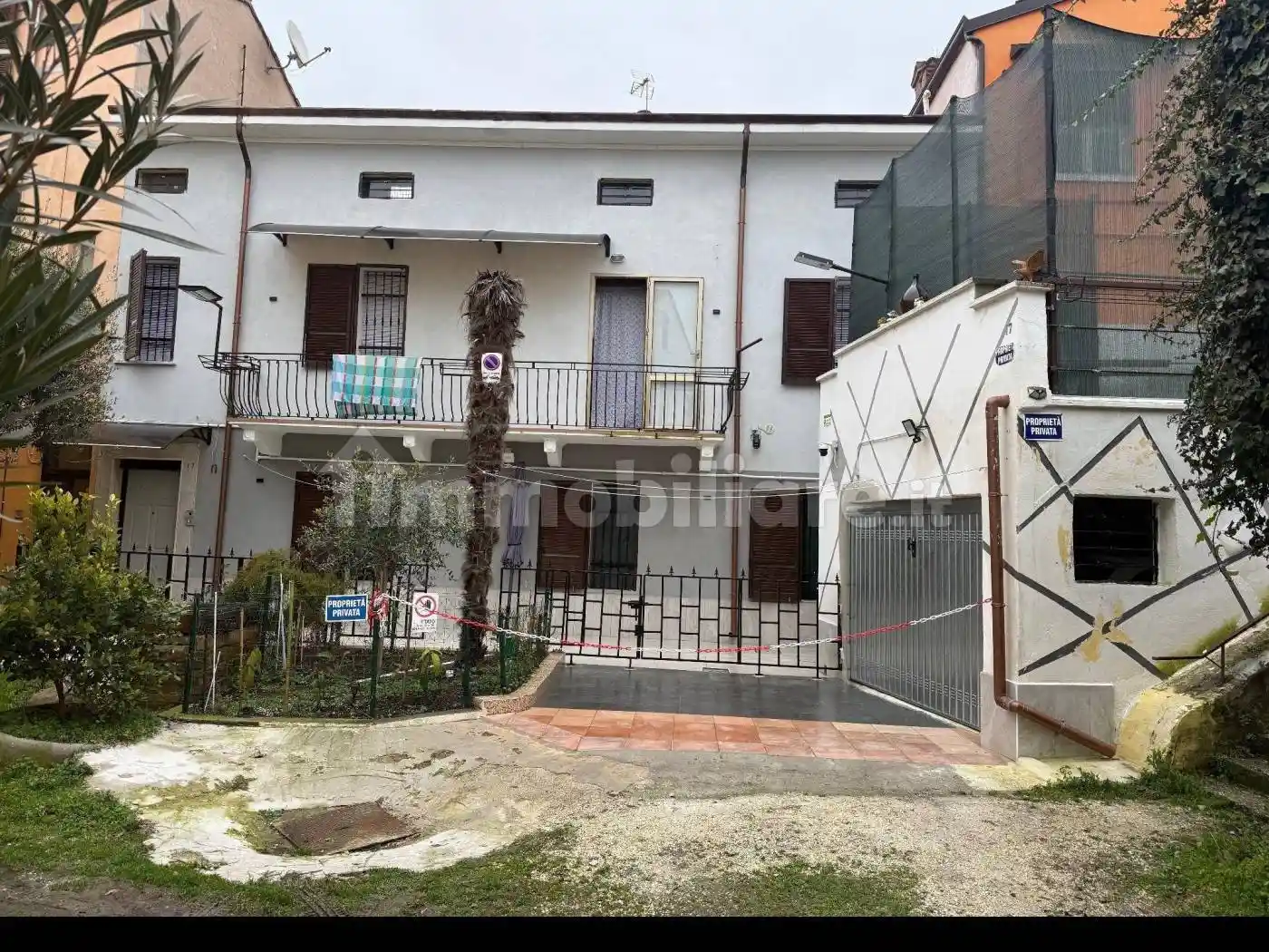 Rustico - Casale in vendita a Ostiglia