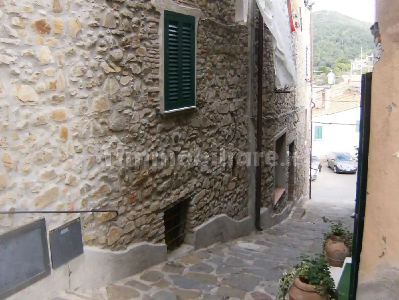 Appartamento in vendita a Castiglione della Pescaia