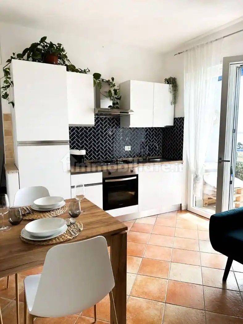 Appartamento in affitto a Fiumicino