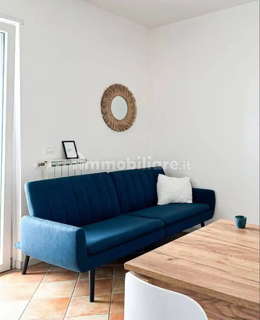 Bilocale Lungomare della Salute 251, Isola Sacra, Fiumicino - foto 2