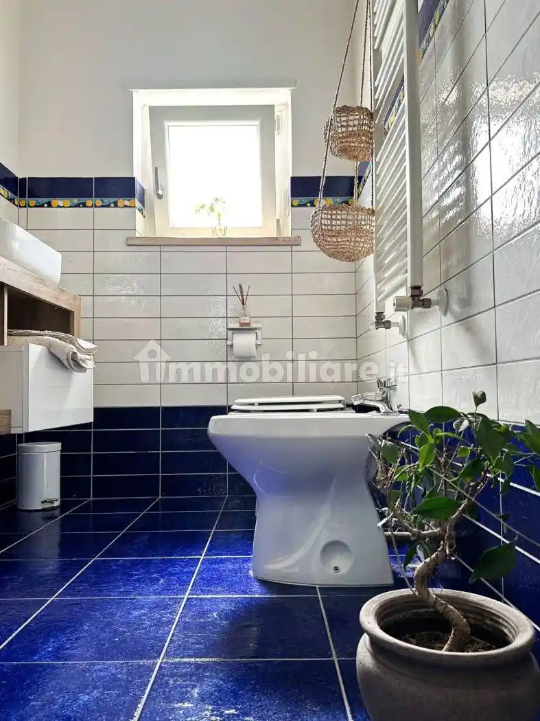 Bilocale Lungomare della Salute 251, Isola Sacra, Fiumicino - foto 4