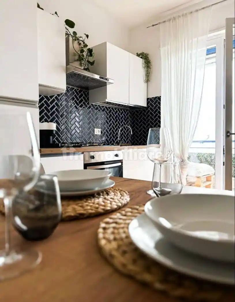 Bilocale Lungomare della Salute 251, Isola Sacra, Fiumicino - foto 5