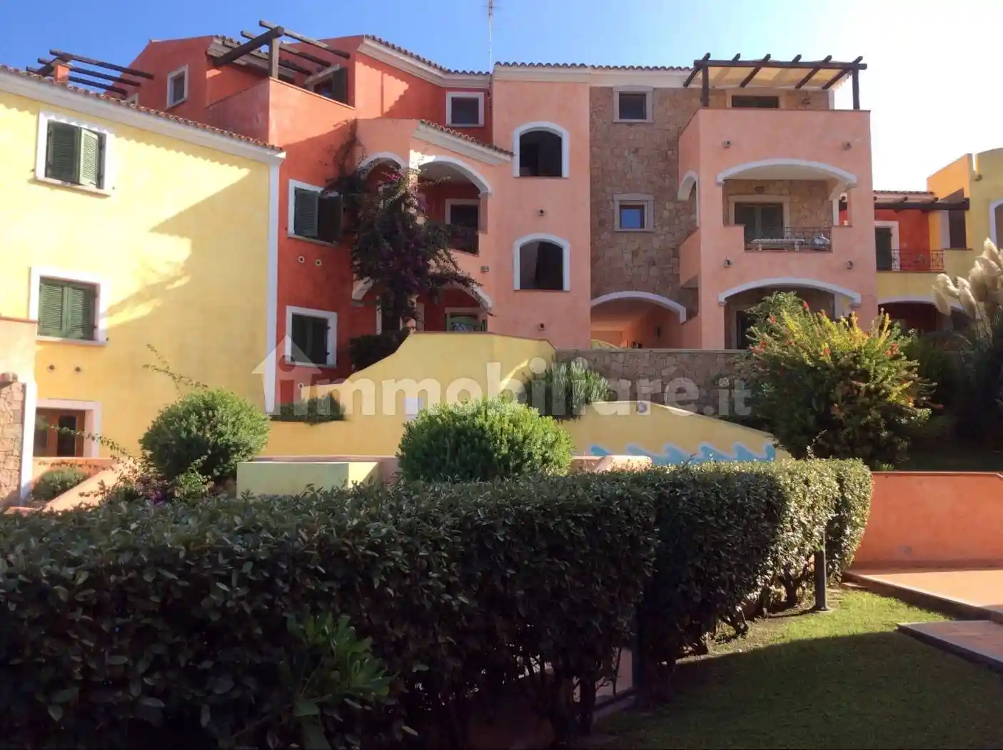 Appartamento in vendita a Santa Teresa Gallura