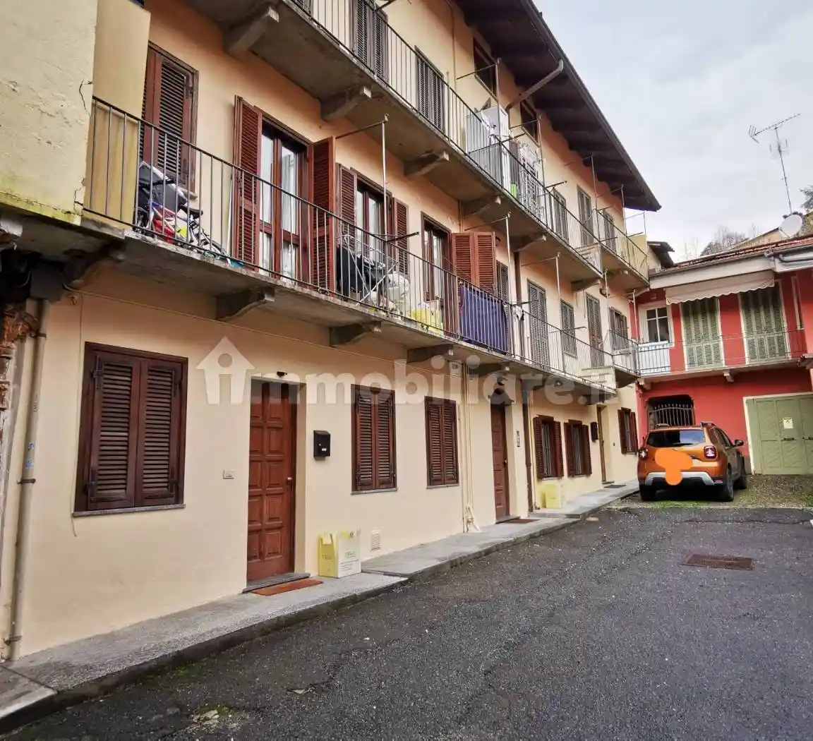 Appartamento in vendita a Biella