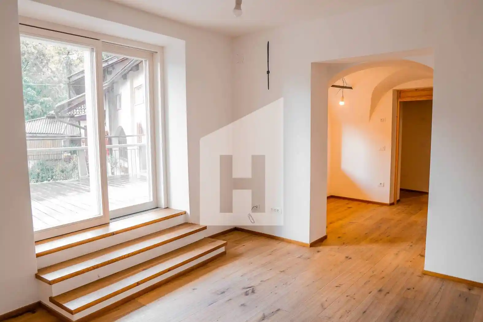 Appartamento in vendita a Caldaro sulla Strada del Vino