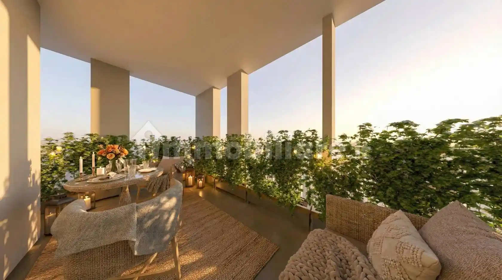 Appartamento in vendita a Saronno