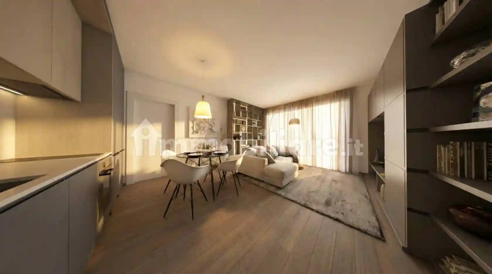 Appartamento - foto 2