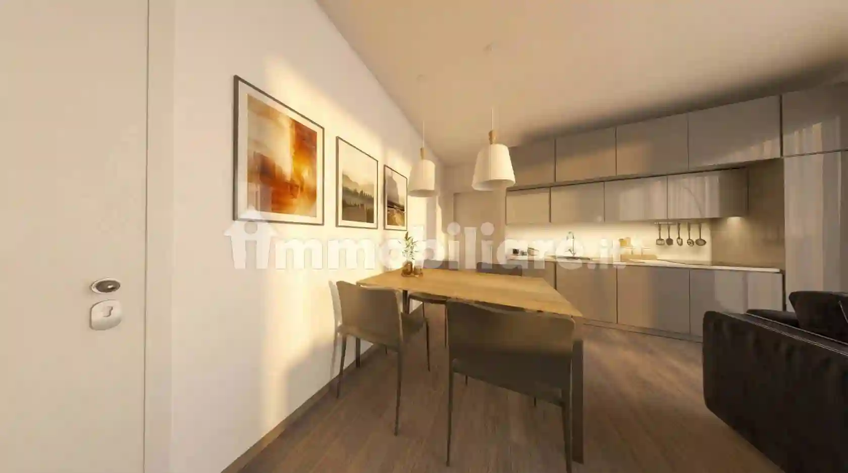 Appartamento - foto 3