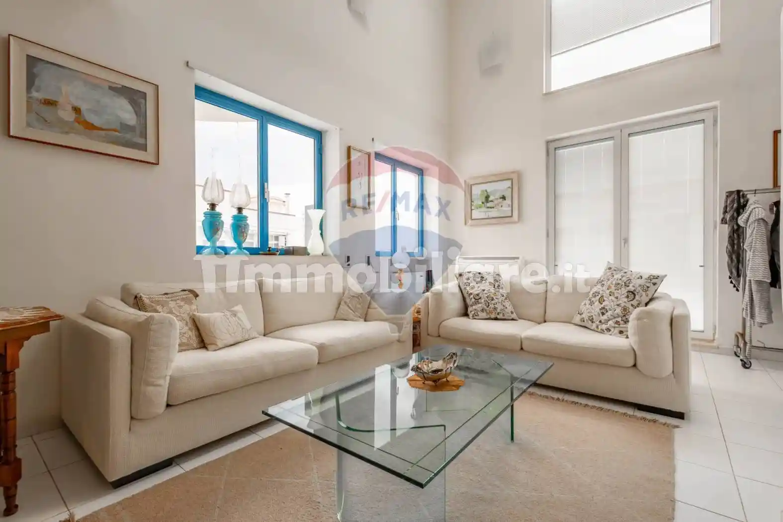 Appartamento in vendita a Bitonto