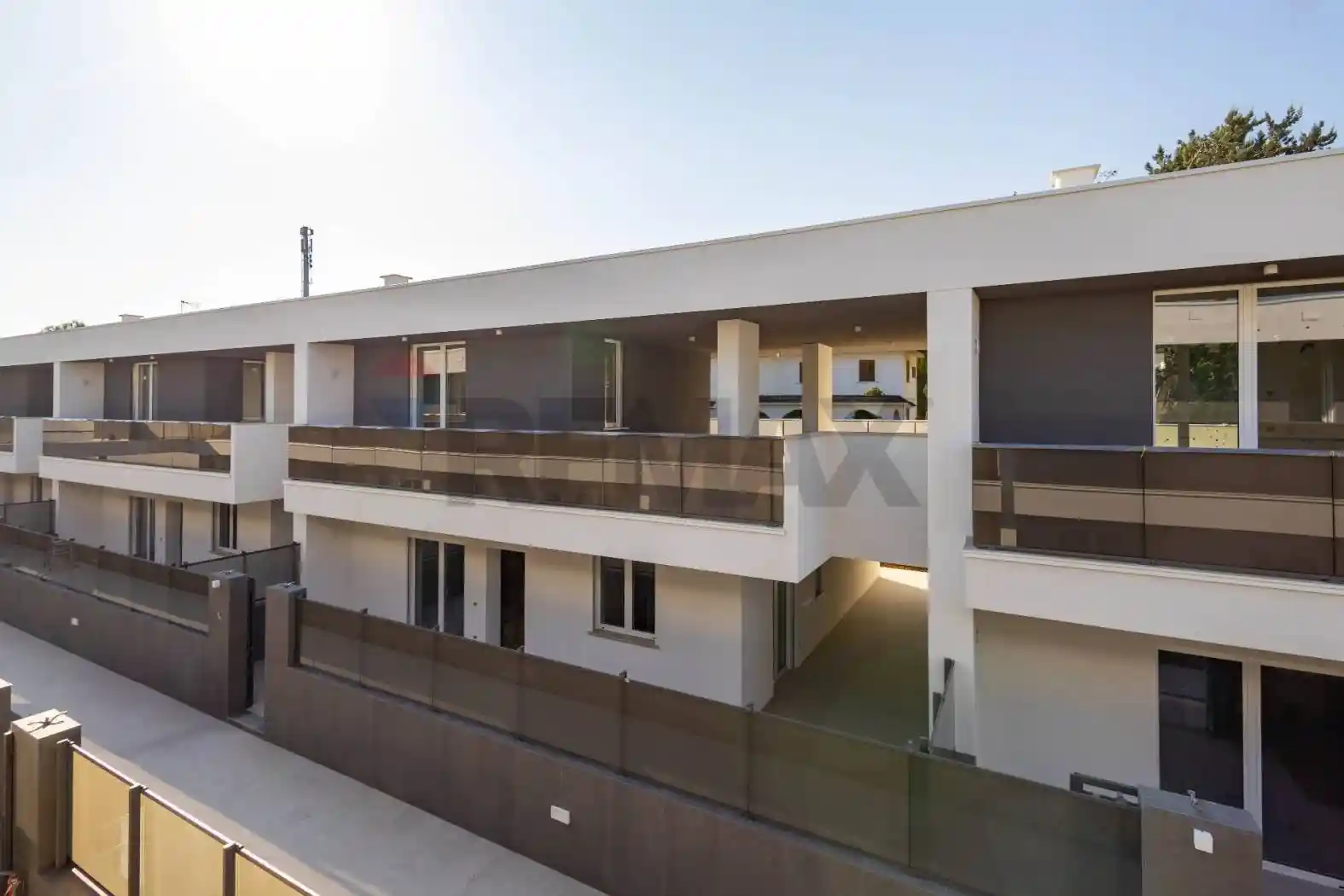 Villetta a schiera in vendita a Bari