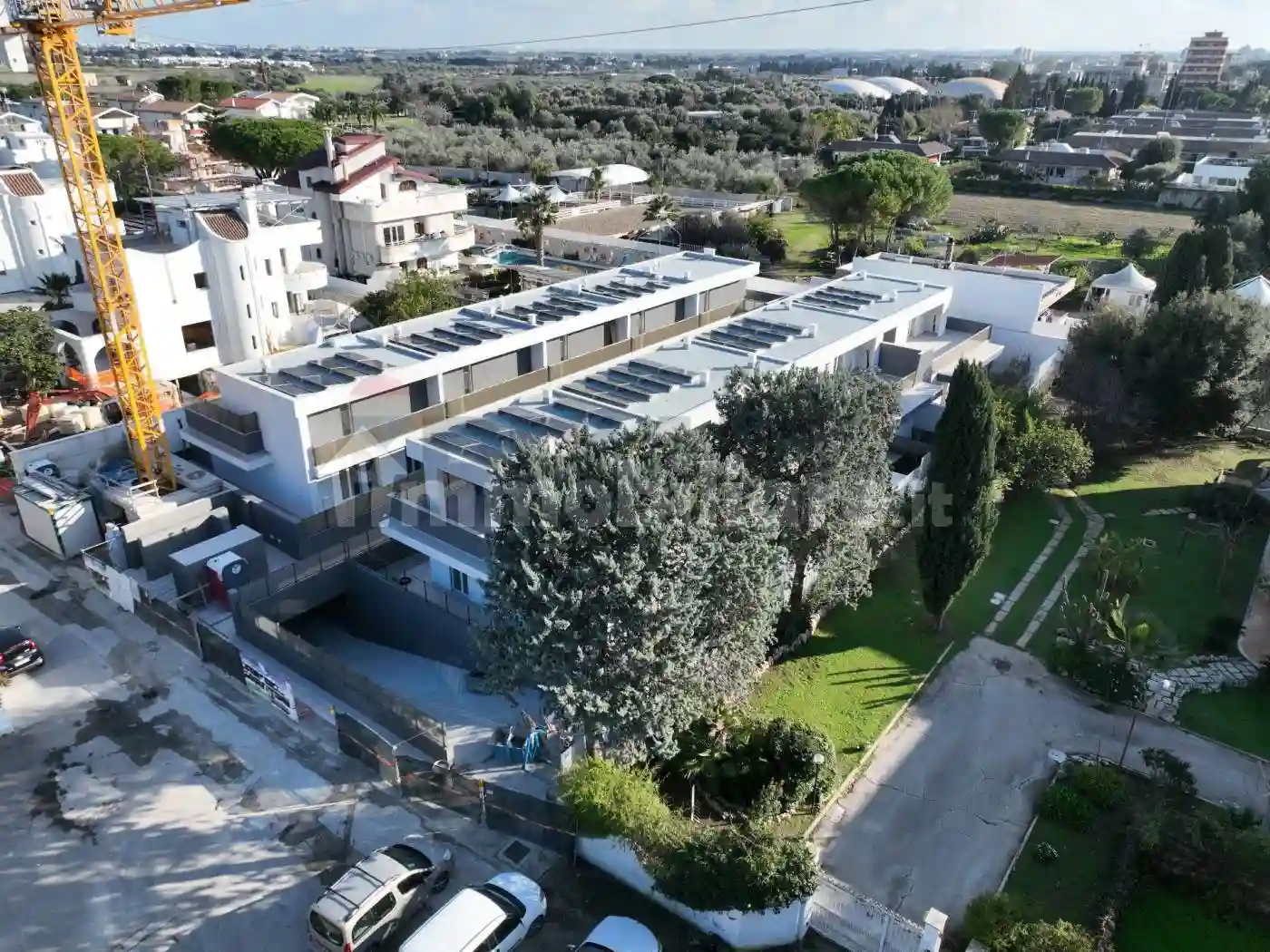 Villetta a schiera - foto 3