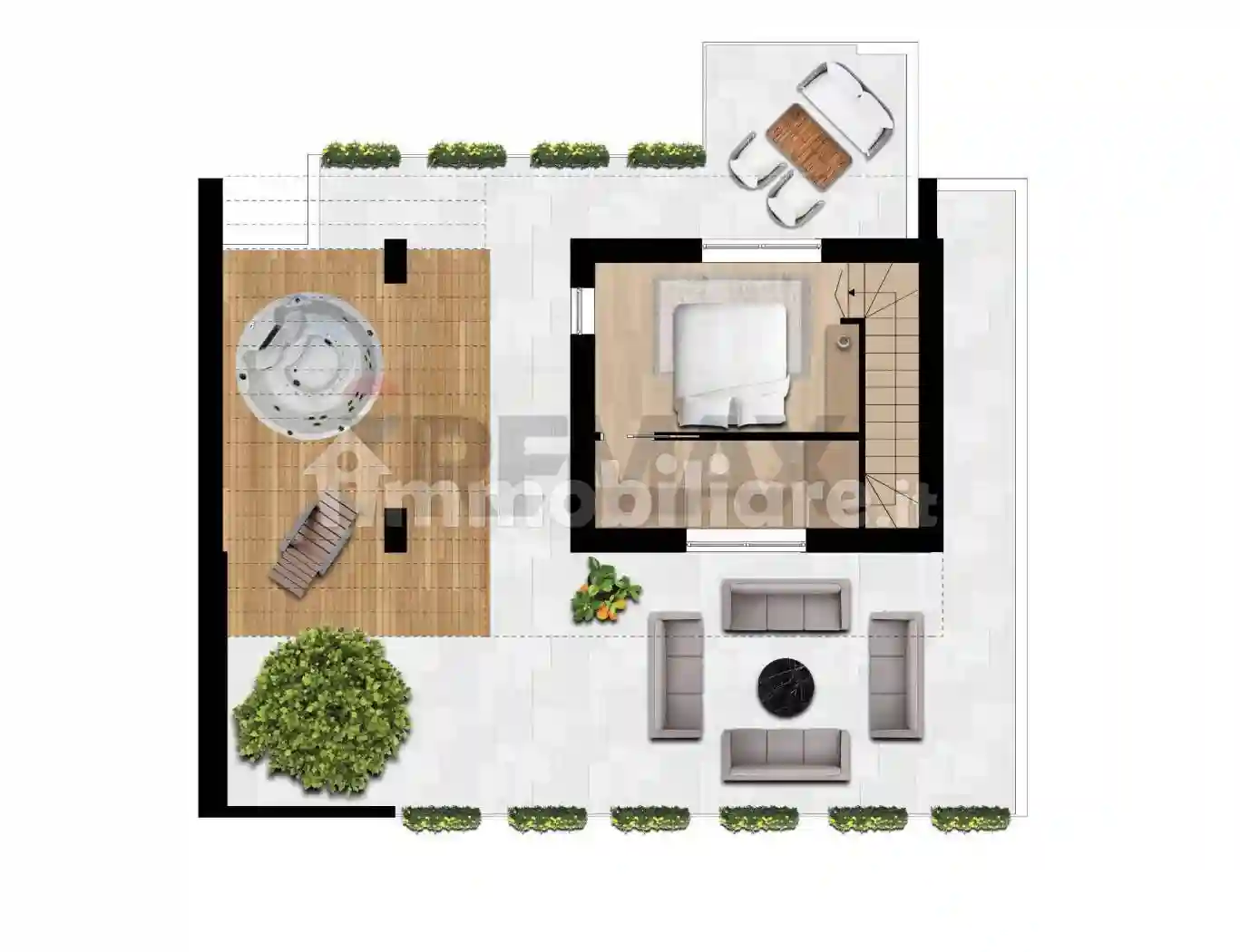 Villetta a schiera - foto 4