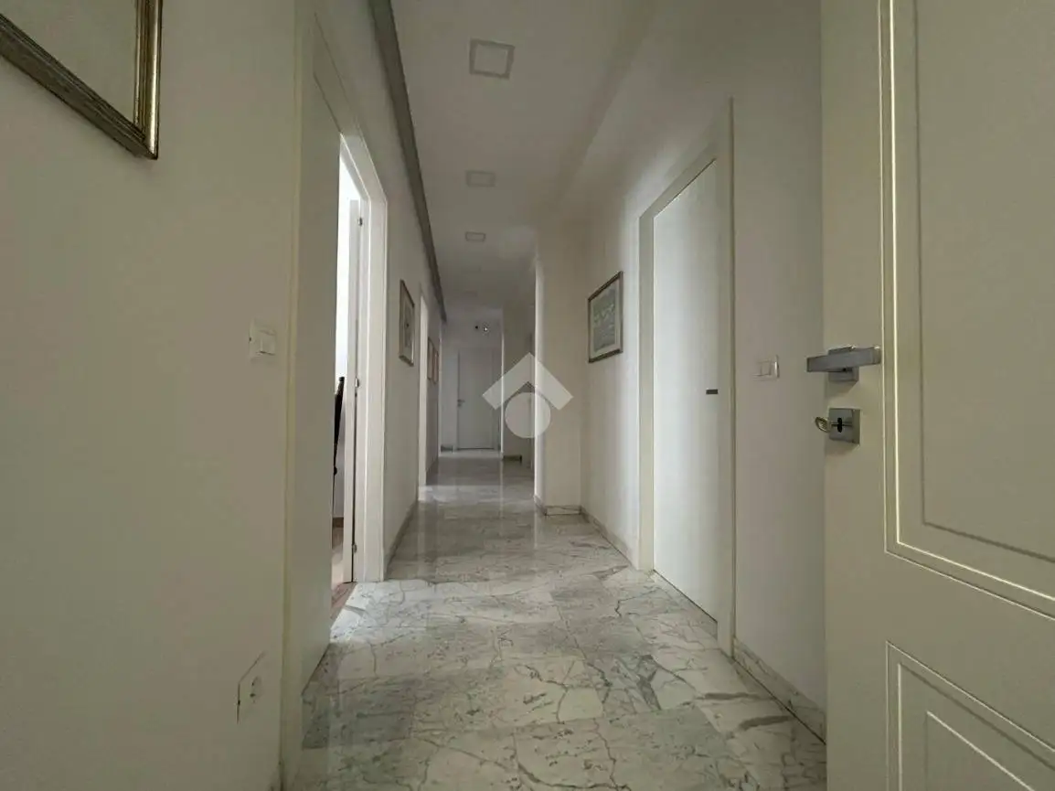 Appartamento in vendita a Cosenza