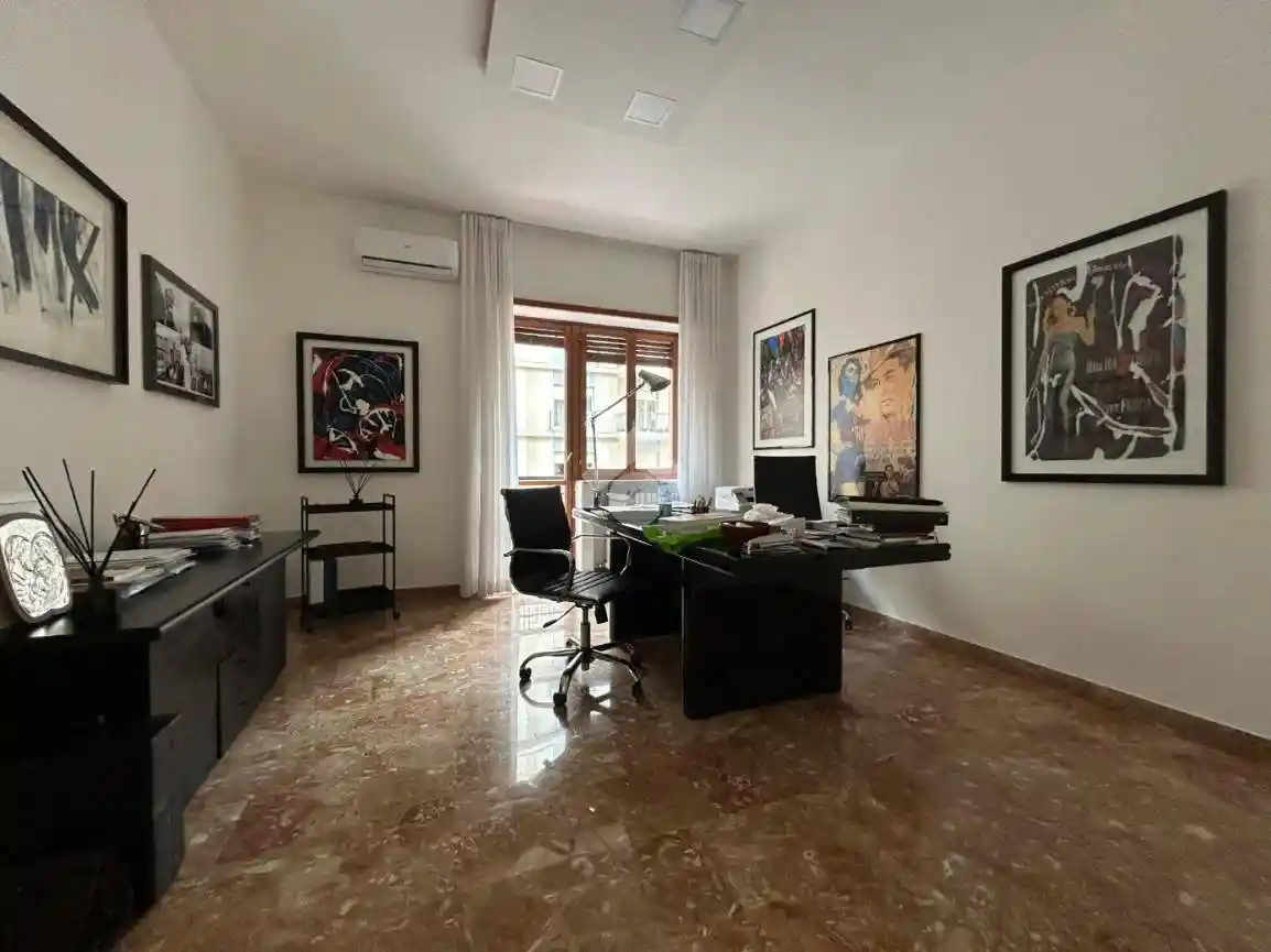 Appartamento corso Luigi Fera 115, Centro, Cosenza - foto 3