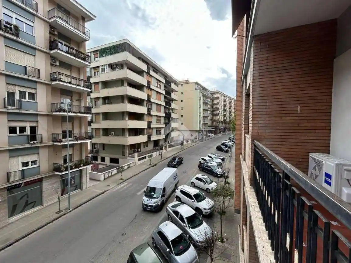Appartamento corso Luigi Fera 115, Centro, Cosenza - foto 5