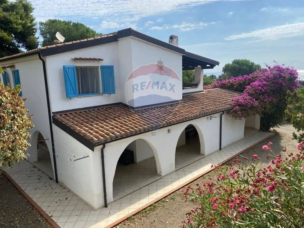 Villa in vendita a Tertenia
