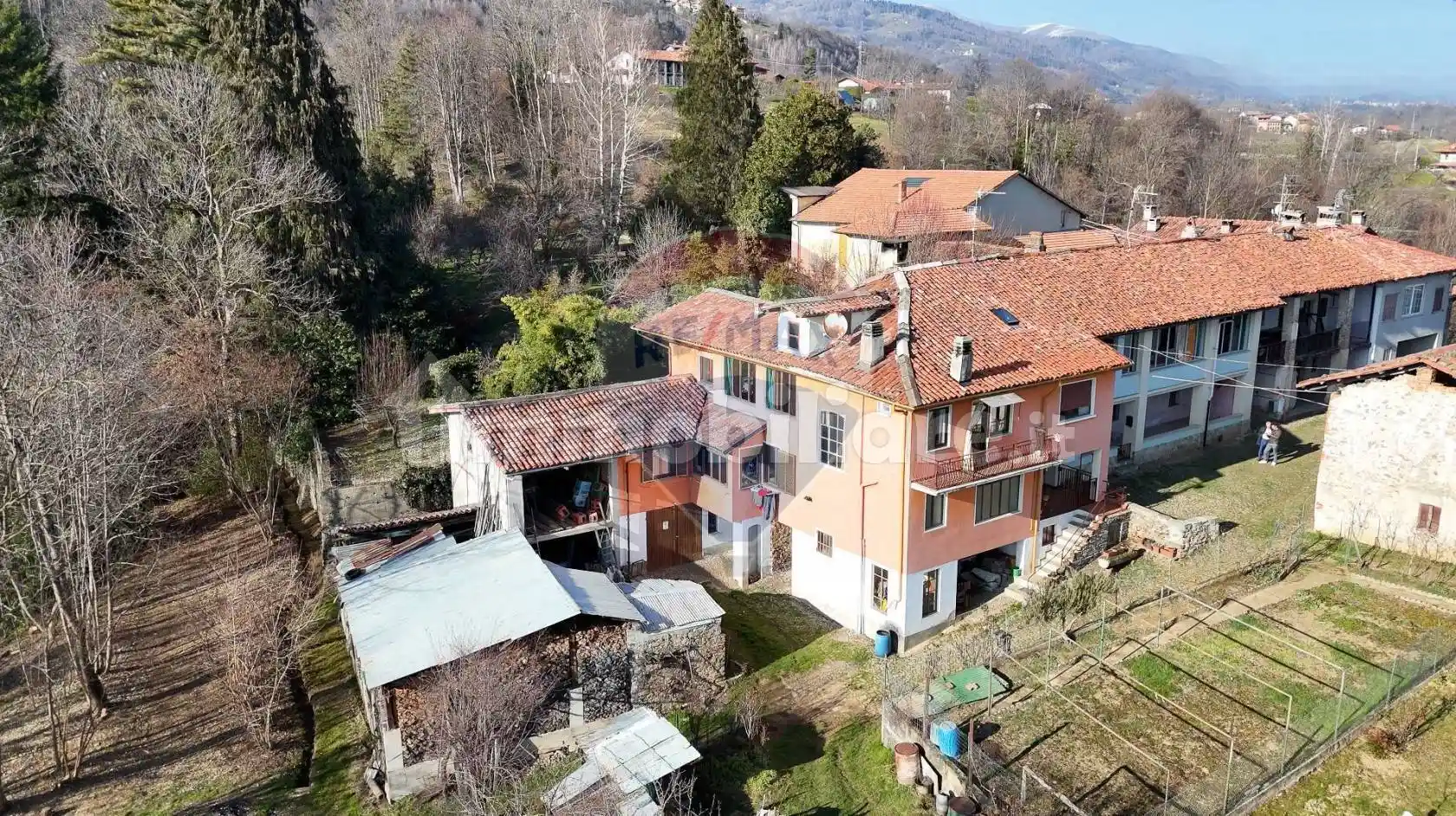 Casa indipendente - foto 2