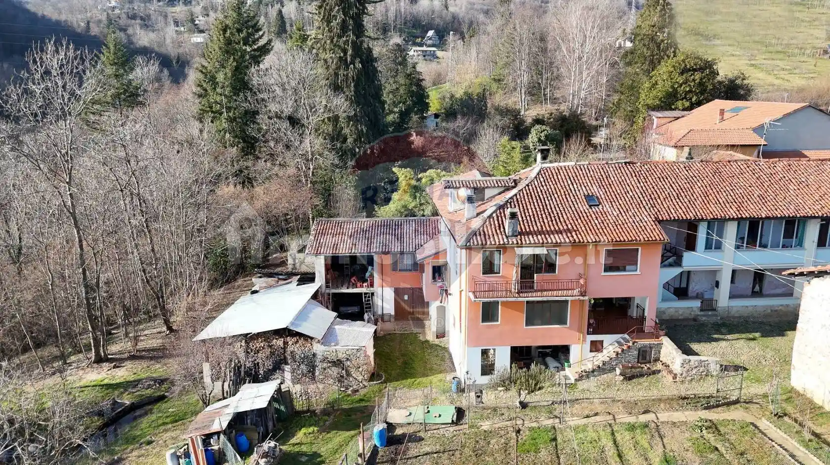 Casa indipendente - foto 4