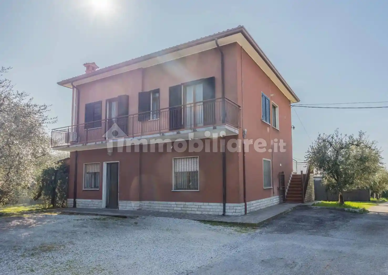 Villa in vendita a Lazise