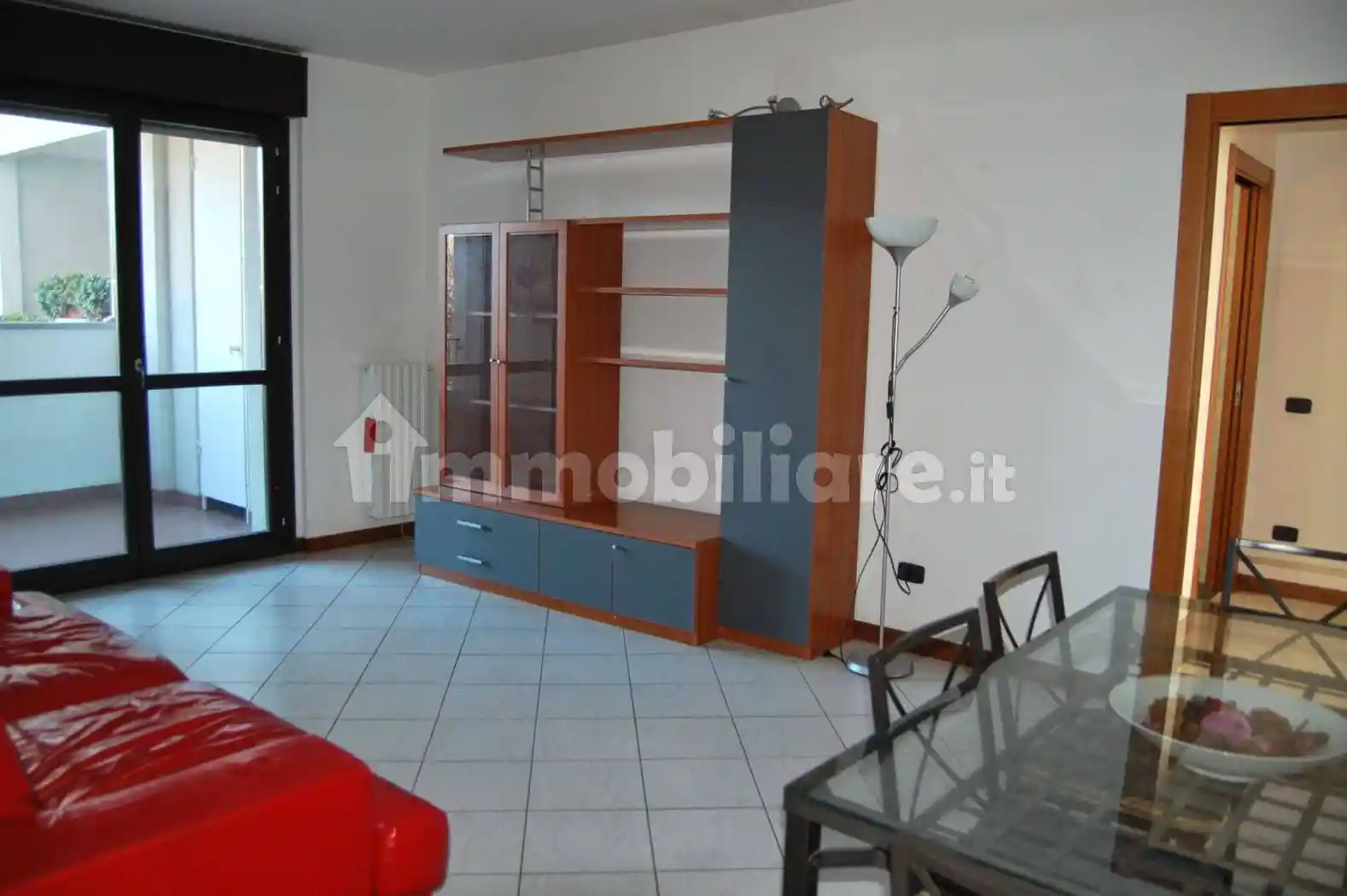 Appartamento in vendita a Abbiategrasso