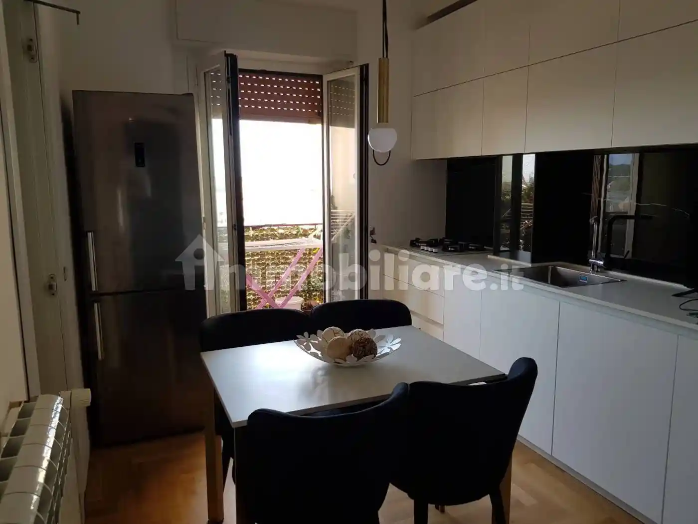 Appartamento in vendita a Caltagirone