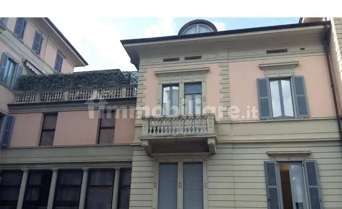 Appartamento in affitto a Varese