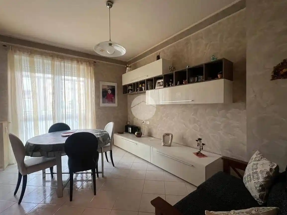 Appartamento in vendita a Borgaro Torinese