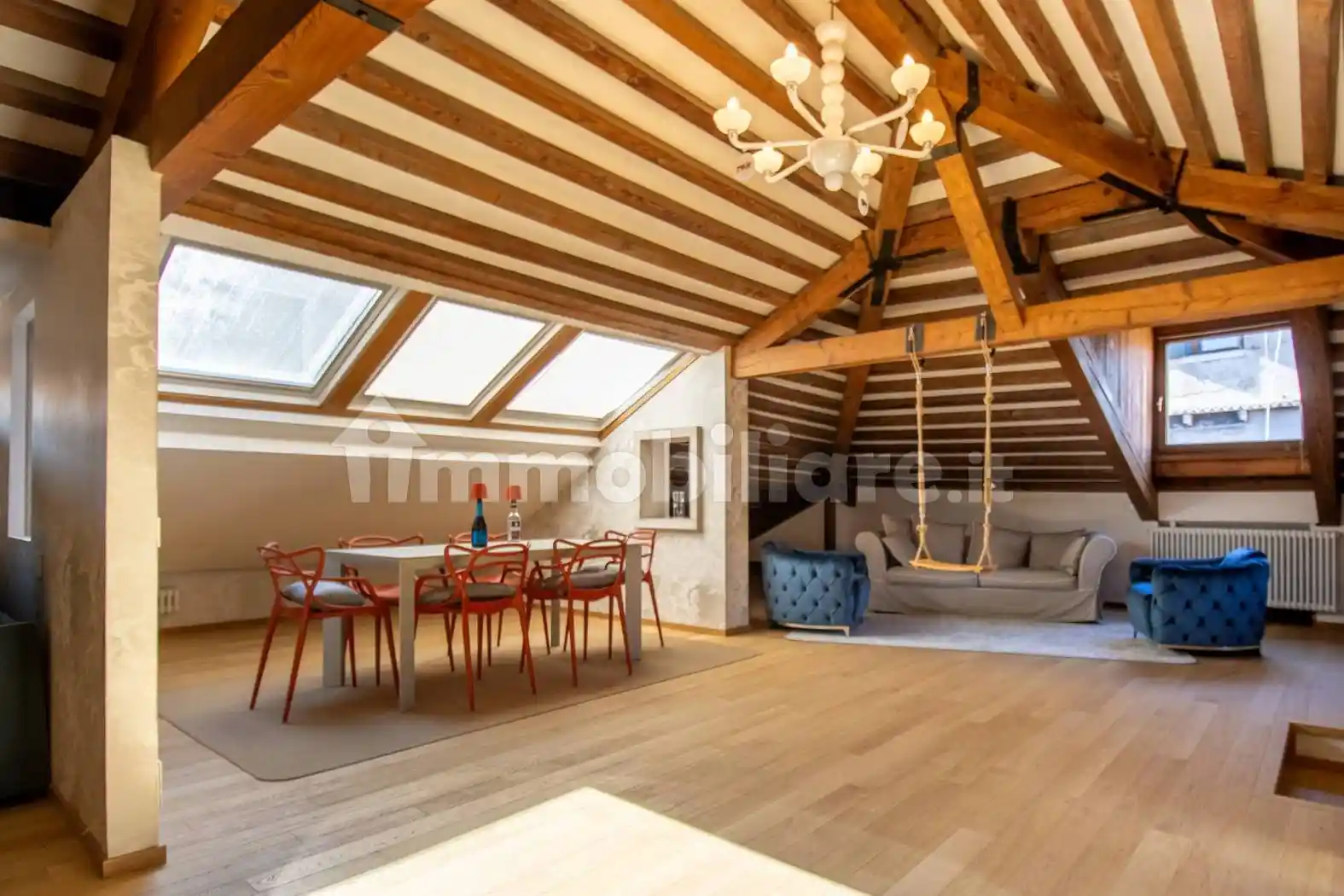 Appartamento in vendita a Venezia