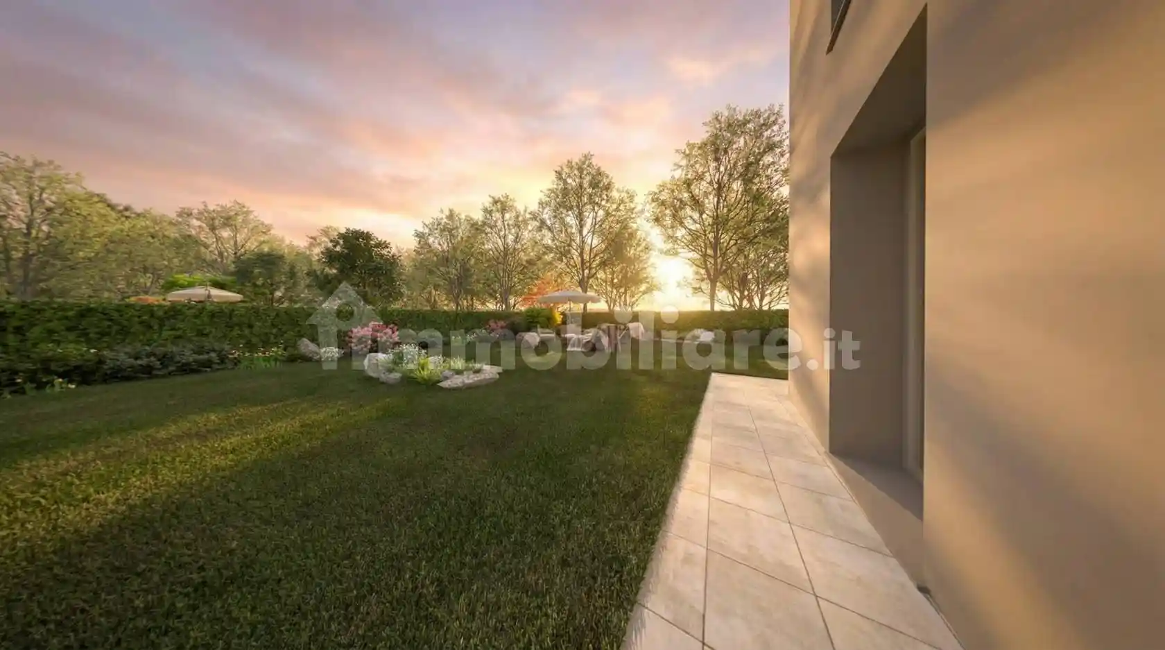 Appartamento in vendita a Saronno