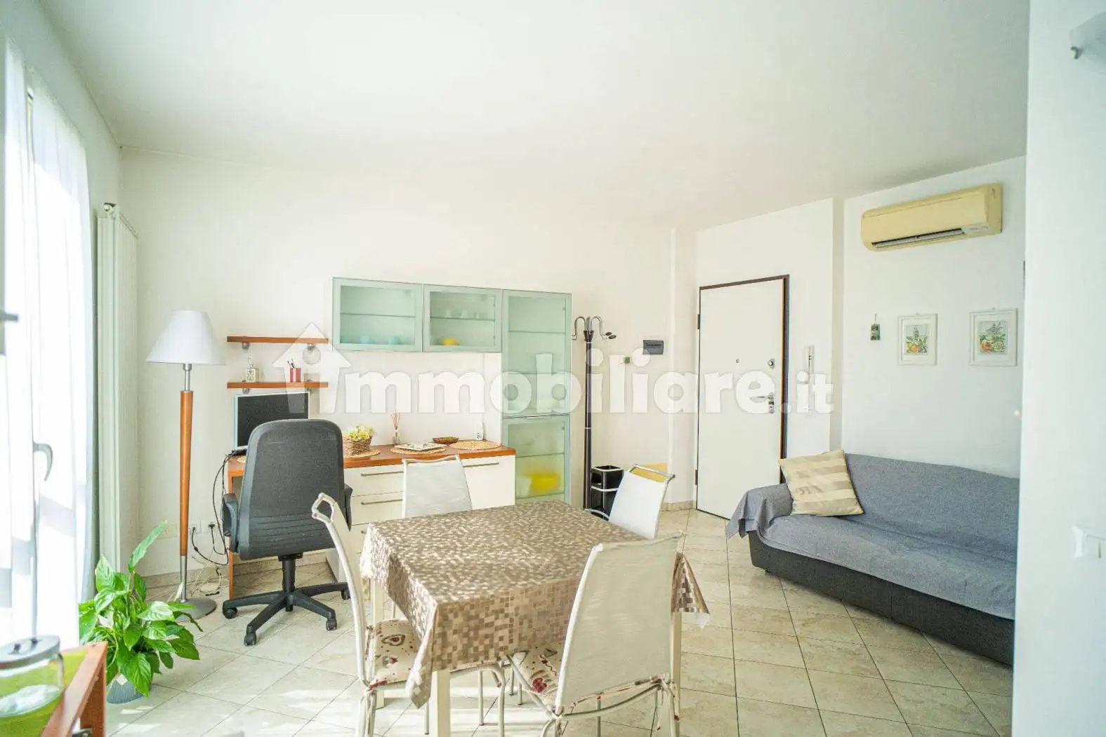 Bilocale Vico 1 del Borgo 6, Centro, Ceriale - foto 5