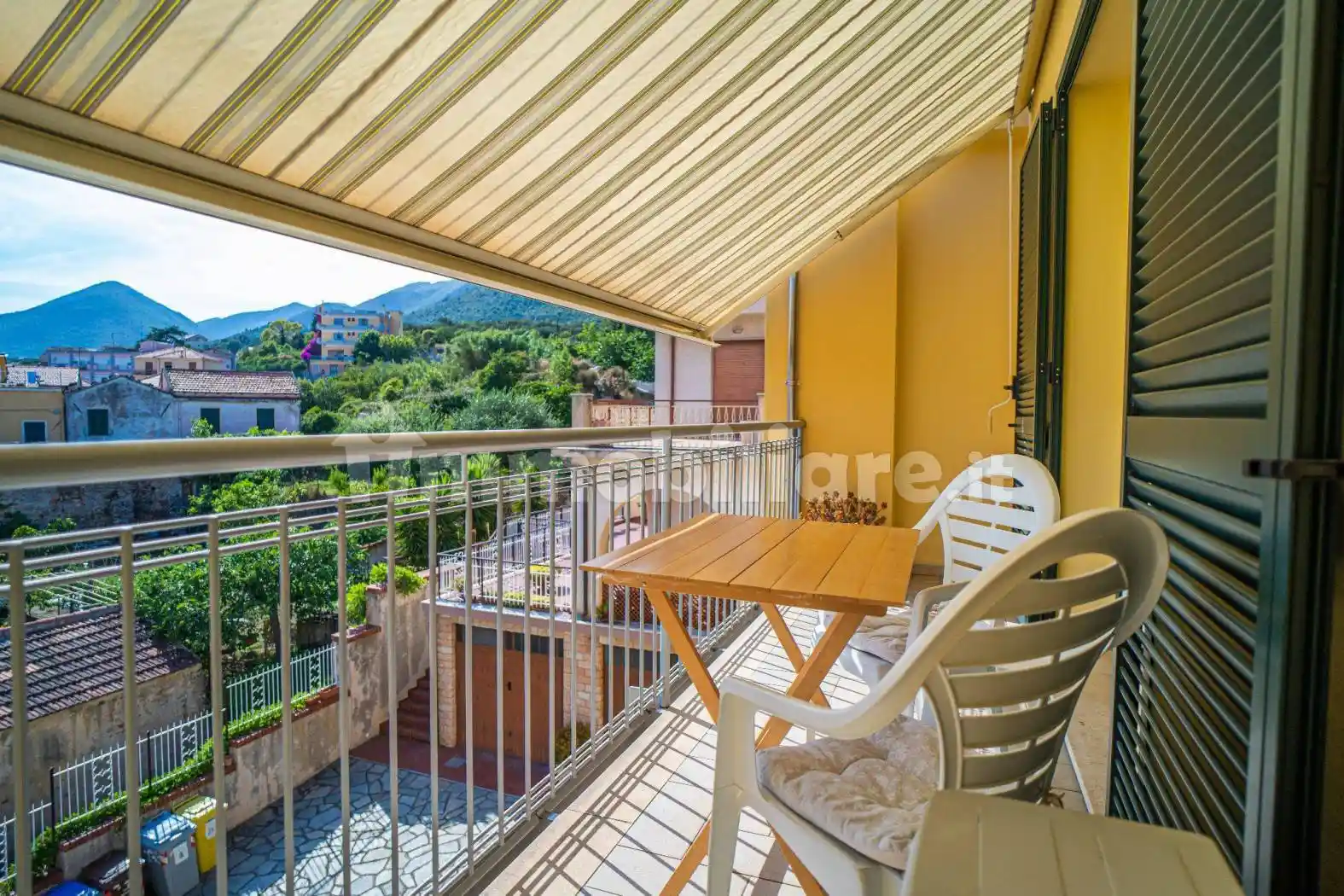 Appartamento in affitto a Ceriale