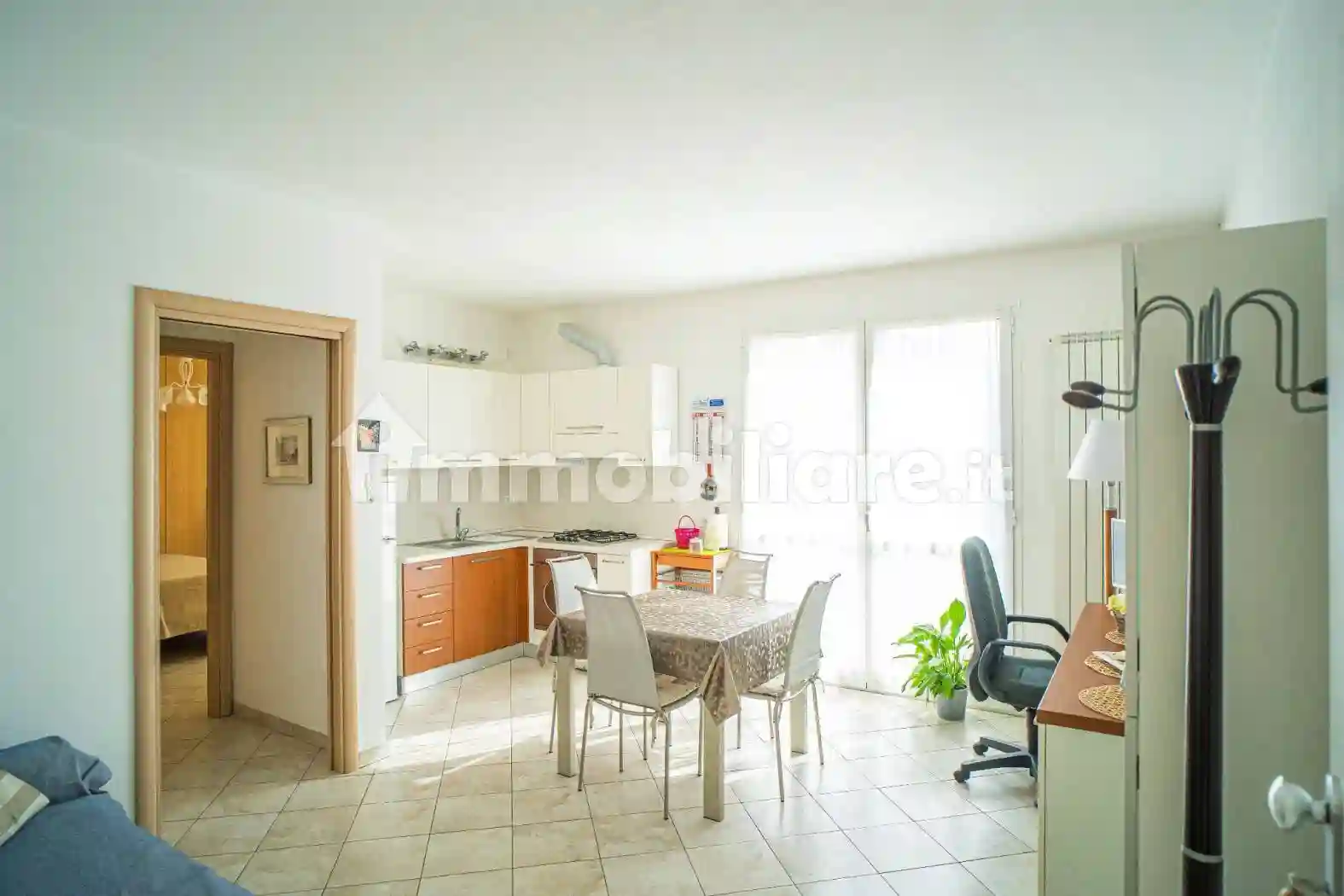 Bilocale Vico 1 del Borgo 6, Centro, Ceriale - foto 4