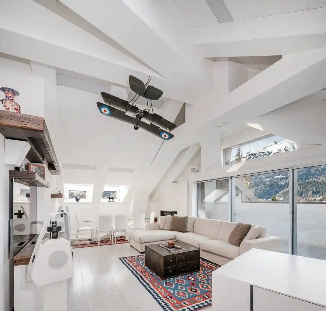 Appartamento in vendita a Bormio