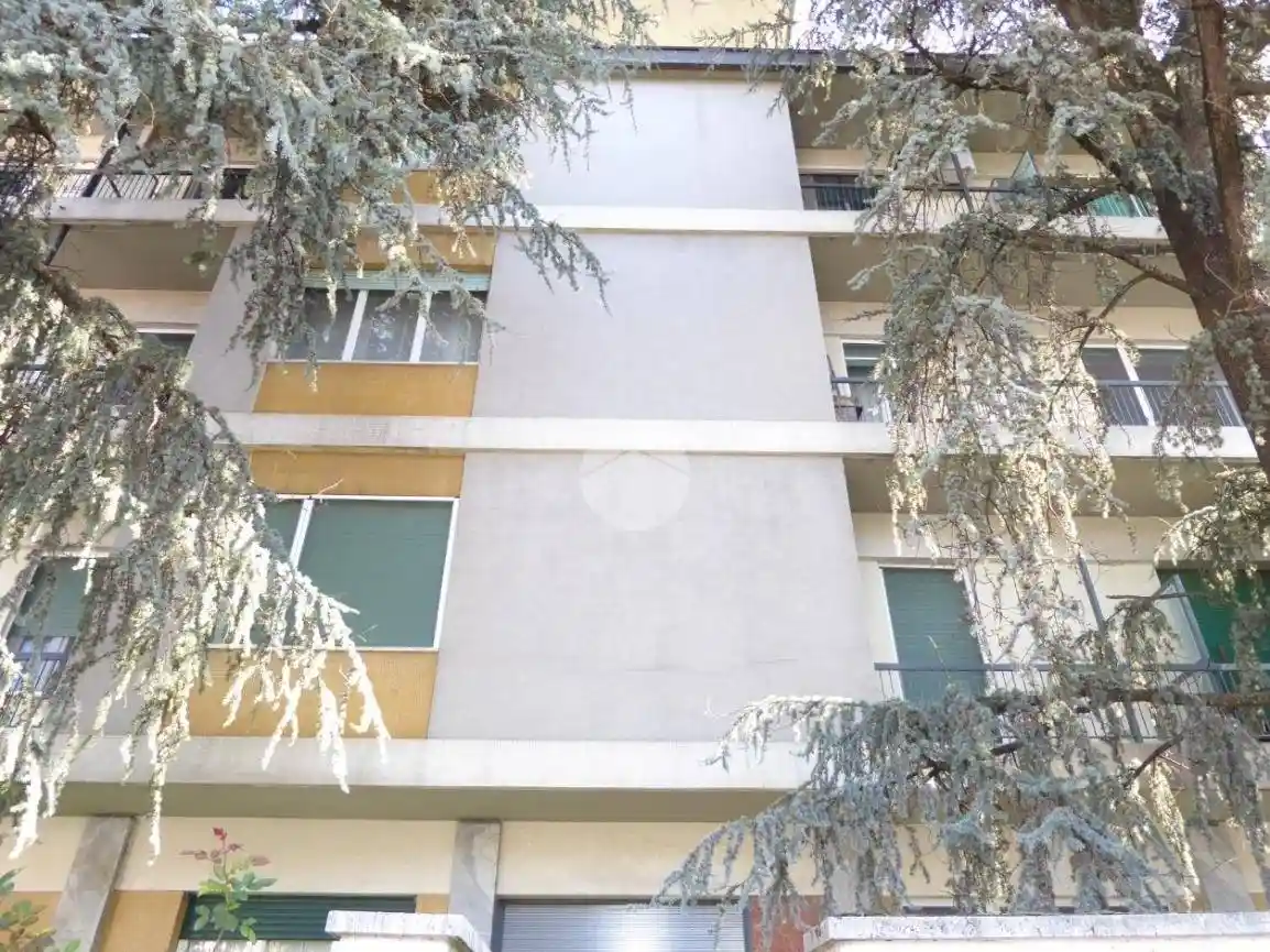 Appartamento in vendita a Stradella