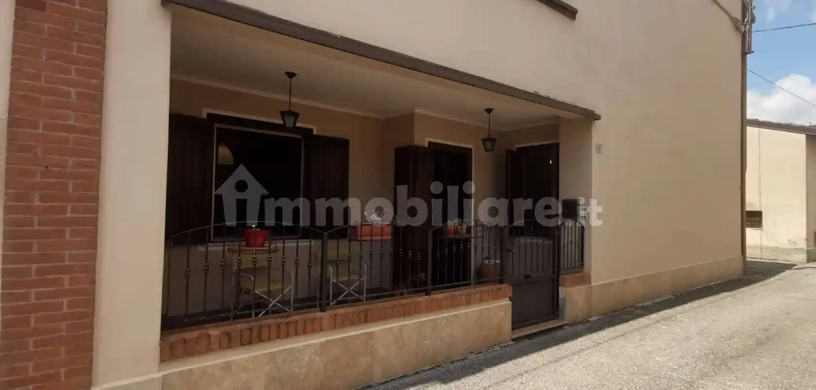 Terratetto unifamiliare via Mazzini, Cremosano - foto 2