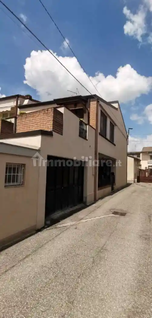 Terratetto unifamiliare via Mazzini, Cremosano - foto 4