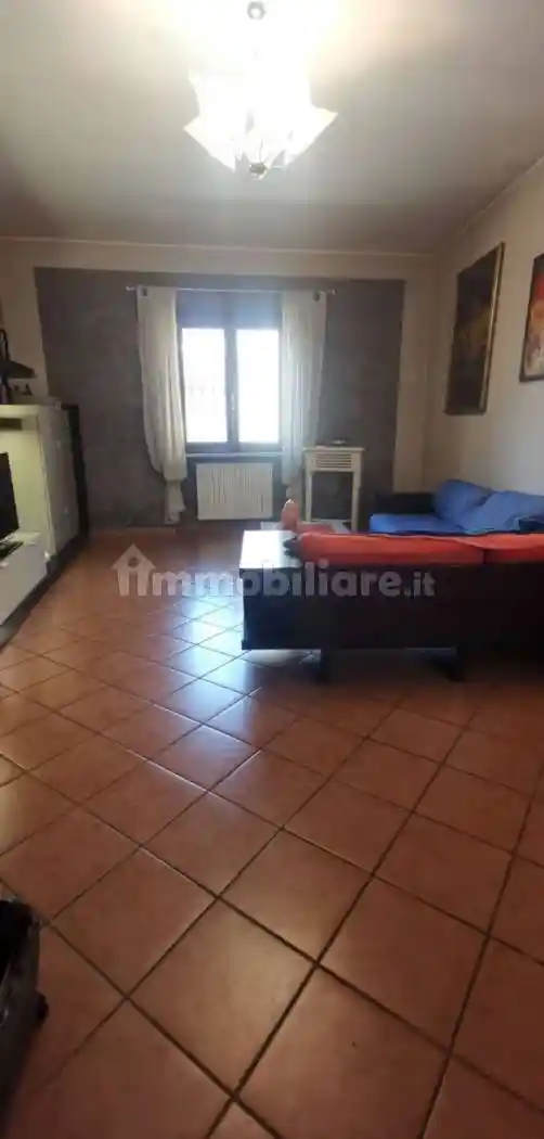 Terratetto unifamiliare via Mazzini, Cremosano - foto 5