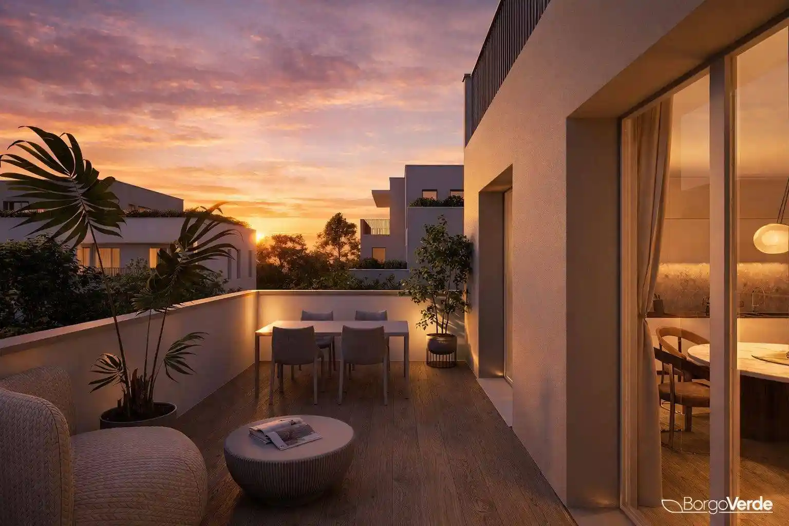 Appartamento in vendita a Venezia