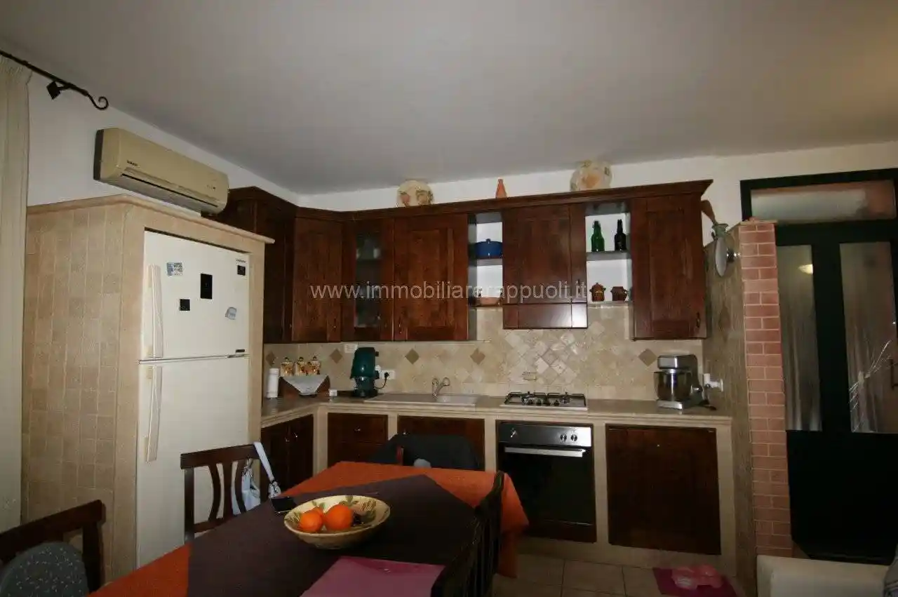 Appartamento in vendita a Sinalunga