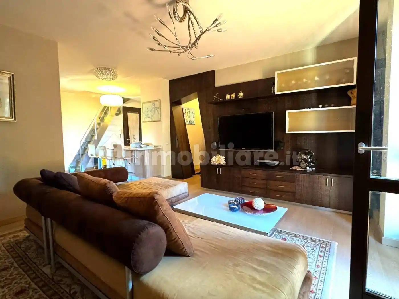 Appartamento in vendita a Rosignano Marittimo